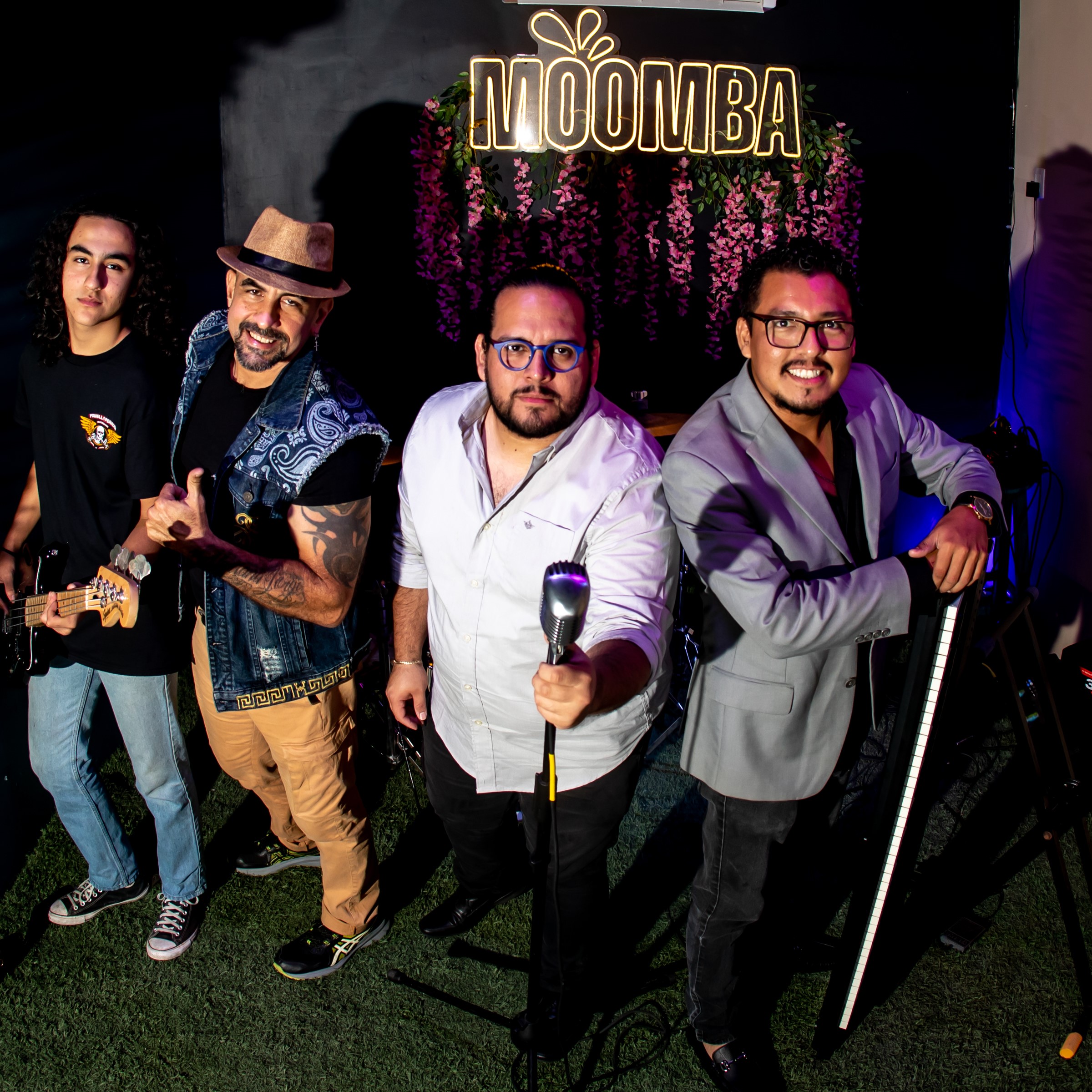 Moomba Tiki Gastro Bar Veracruz 7