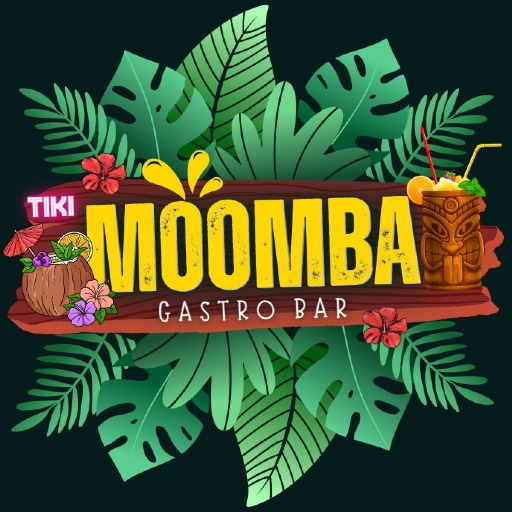 Moomba Tiki Gastro Bar Veracruz