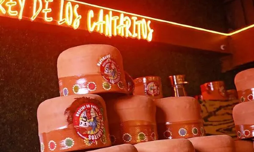Cantaritos el Compa de Jalisco Satelite