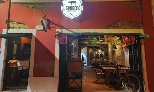 El Gorderón Asador Libre Tlaquepaque