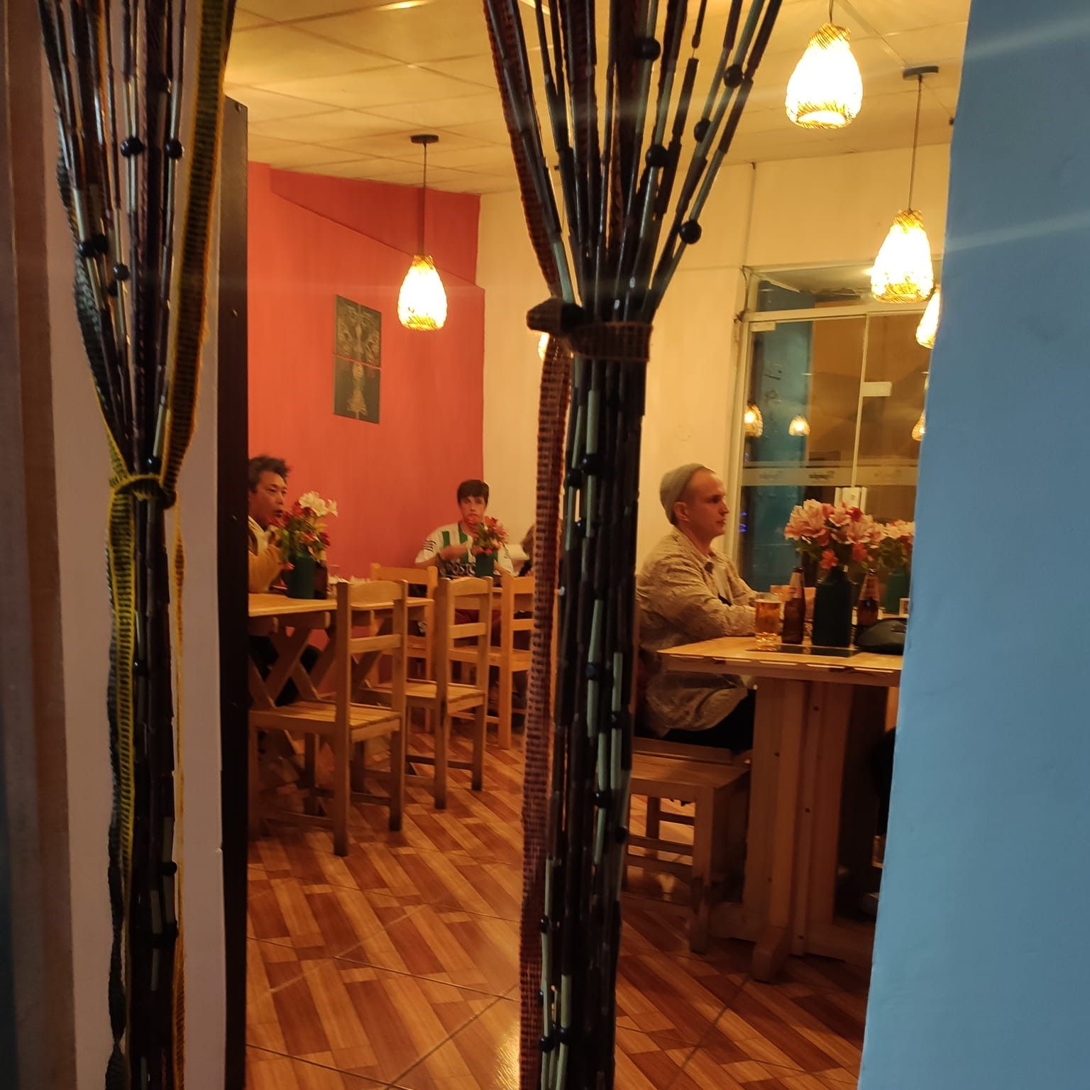 Restaurant Something Special Cusco 5