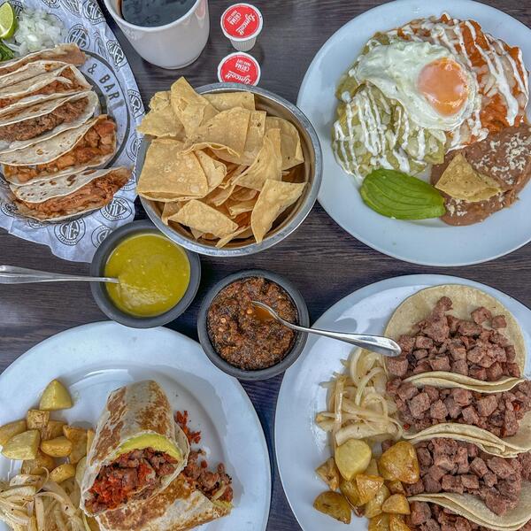 CHEZ Cocina Tradicional Bosques del Valle 5
