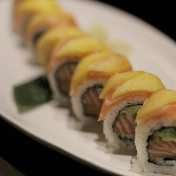 Restaurante Elysium Sushi Tijuana 12