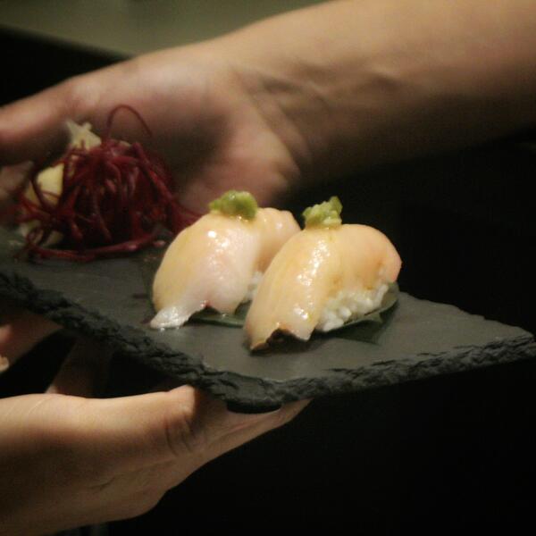 Restaurante Elysium Sushi Tijuana 16