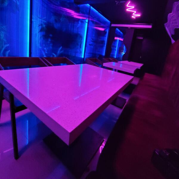 Restaurante Elysium Sushi Tijuana 7