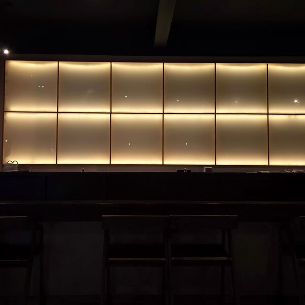 Restaurante Elysium Sushi Tijuana 15