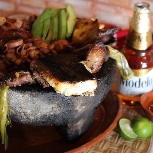 Don Cantarito Azcapotzalco 7