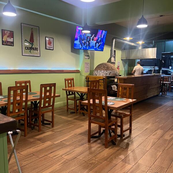 Restaurante Chontali del Valle 5