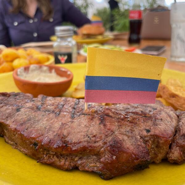 TresCuartos Parque - Parrilla Tunja 6