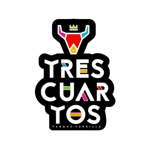 TresCuartos Parque - Parrilla Tunja