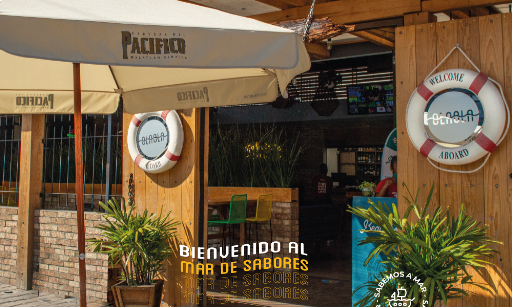 Restaurante OLA OLA Querétaro