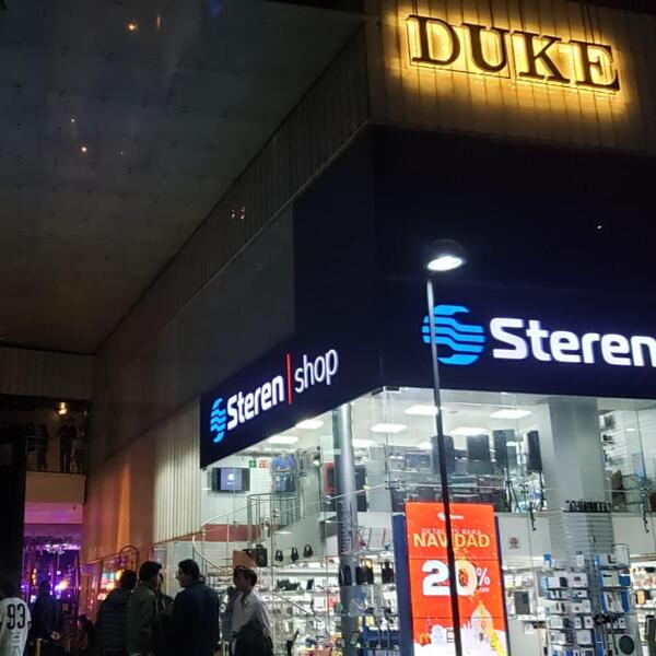 Duke CDMX 16