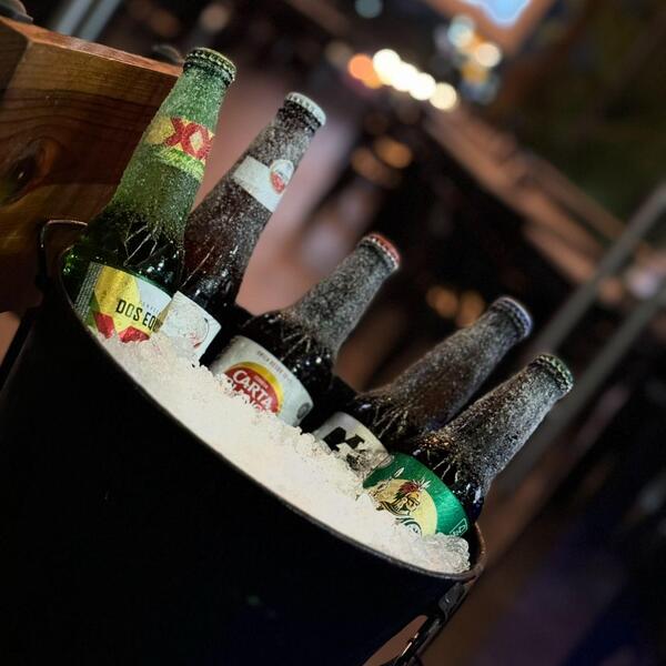 Botanero RestoBar Montemorelos 8