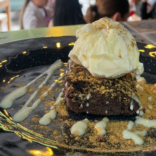 Restaurante Al Estilo Campo Guadalajara 8