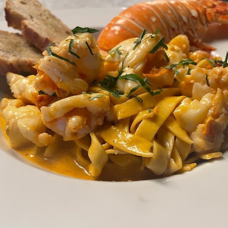 Restaurante Ziracco SMA 6