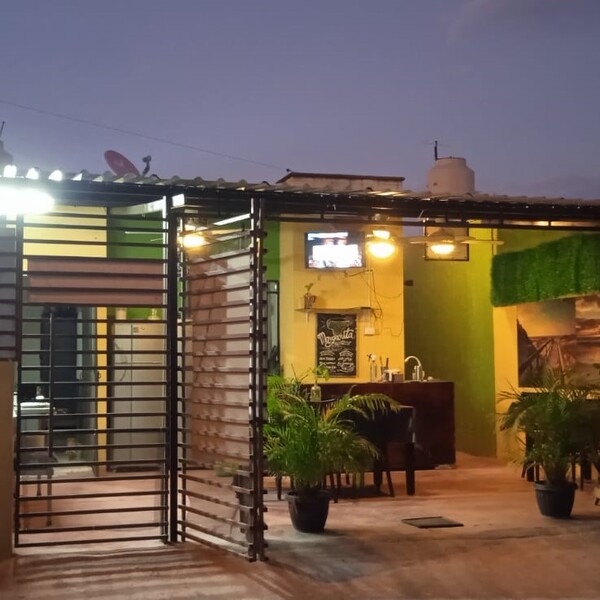 El Costeño Bistro Mérida  8