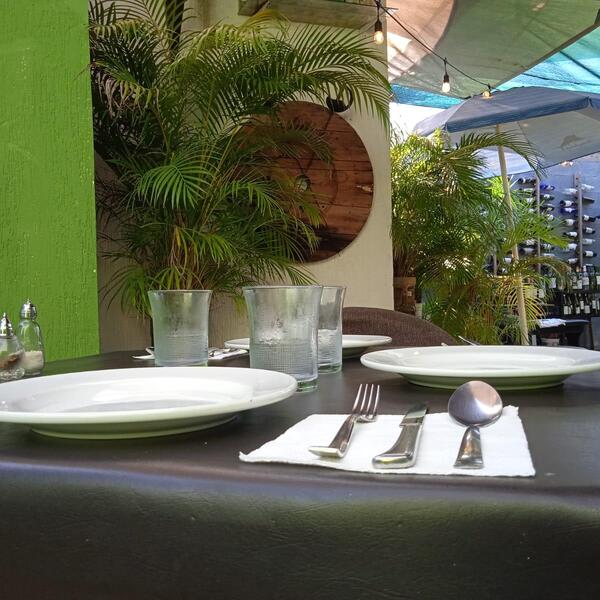 El Costeño Bistro Mérida  5