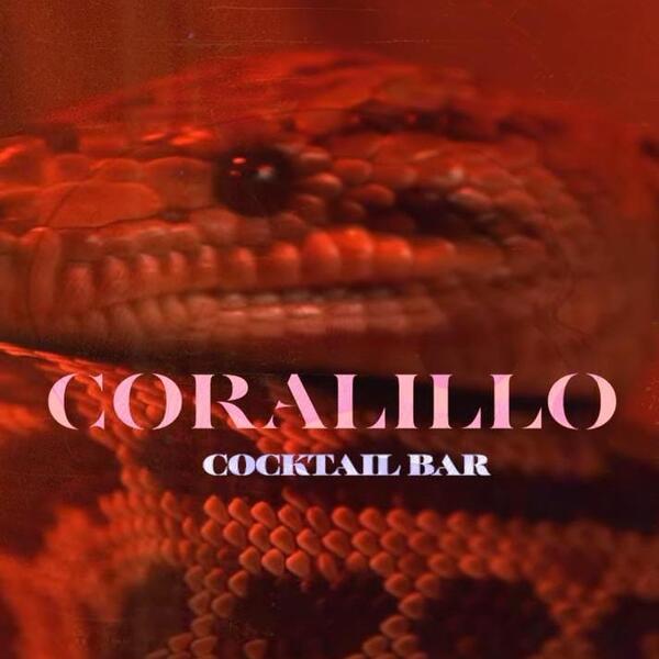Coralillo Bar Satélite 17