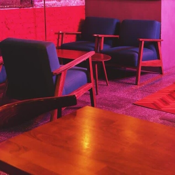 Coralillo Bar Satélite 6