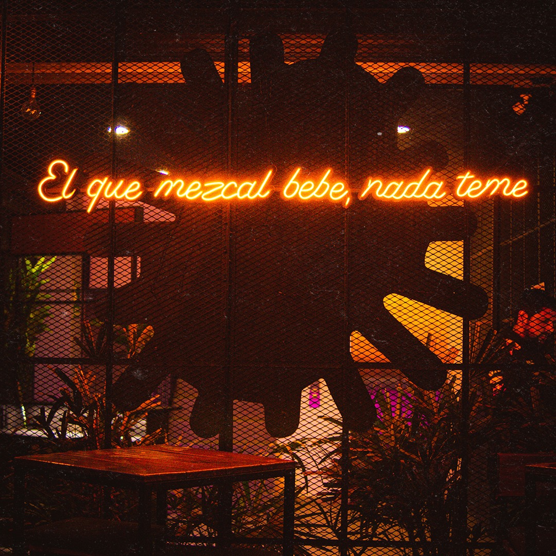 La Mezcantina Río Nilo 5