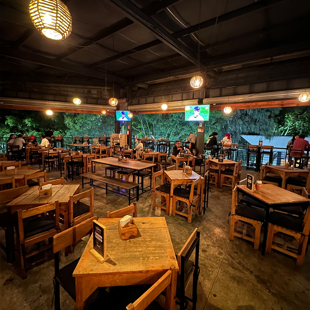 La Mezcantina Río Nilo - foto 1