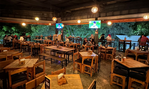 La Mezcantina Tetlán