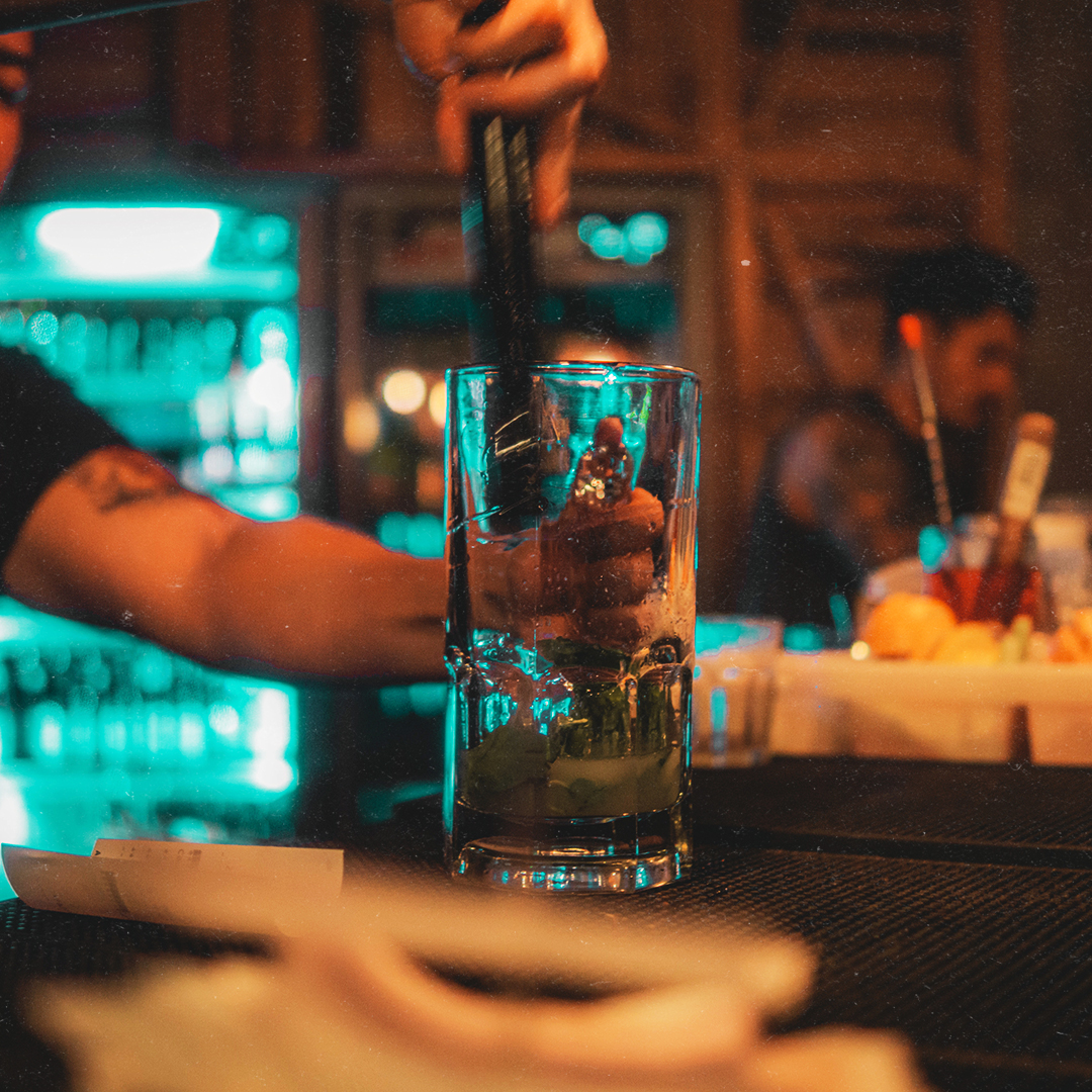 La Mezcantina Tetlán 12