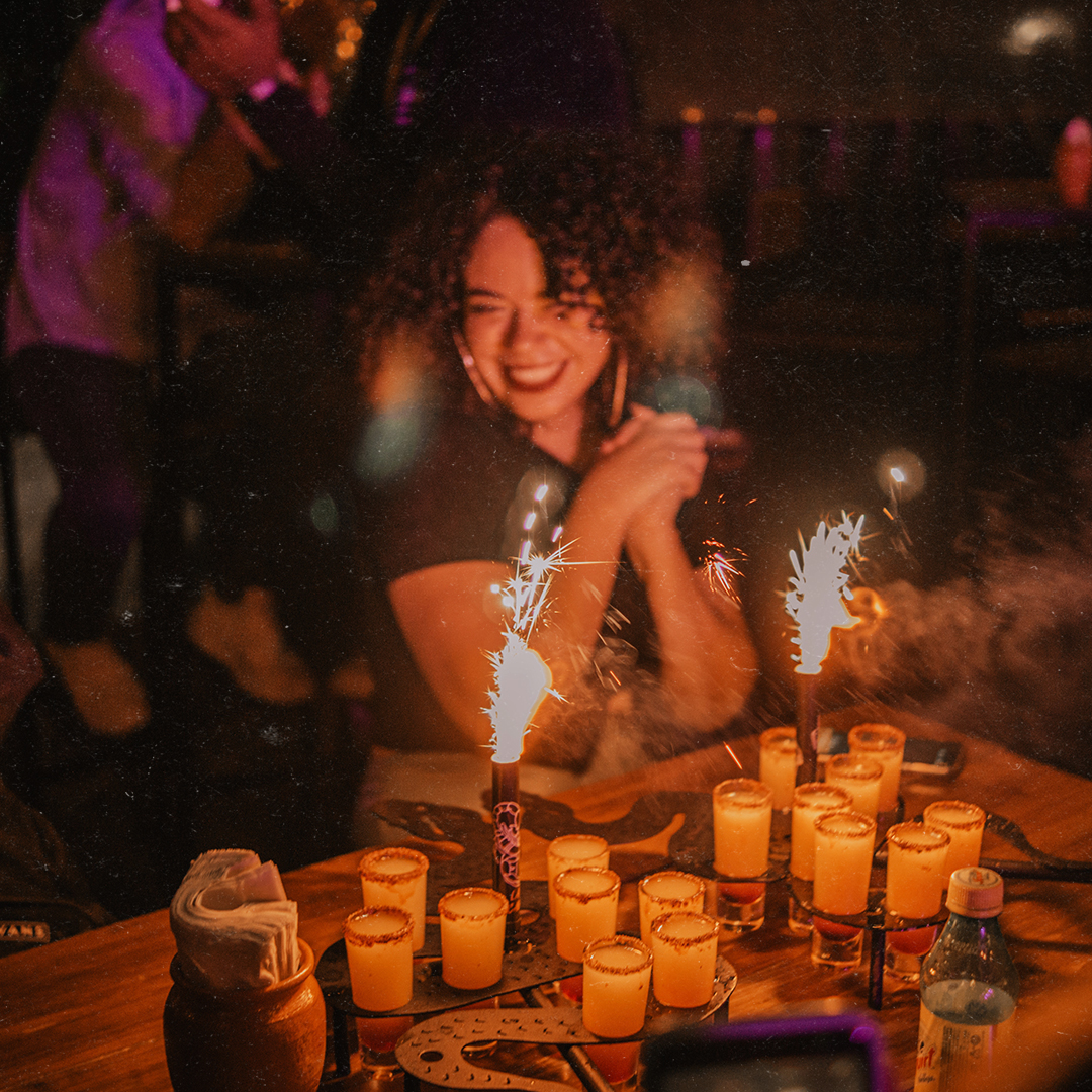 La Mezcantina Tetlán 7
