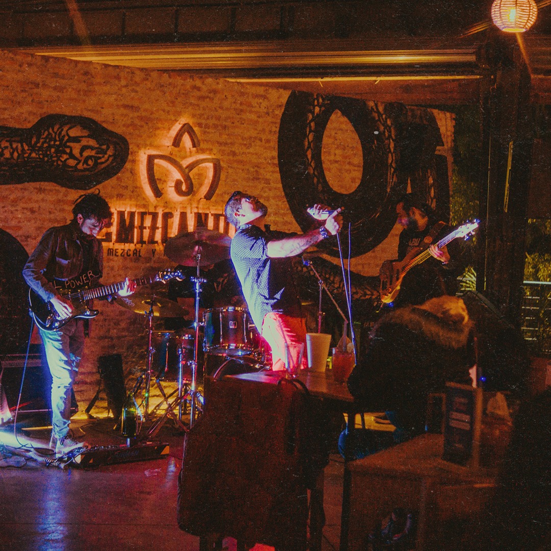 La Mezcantina Tetlán - foto 3