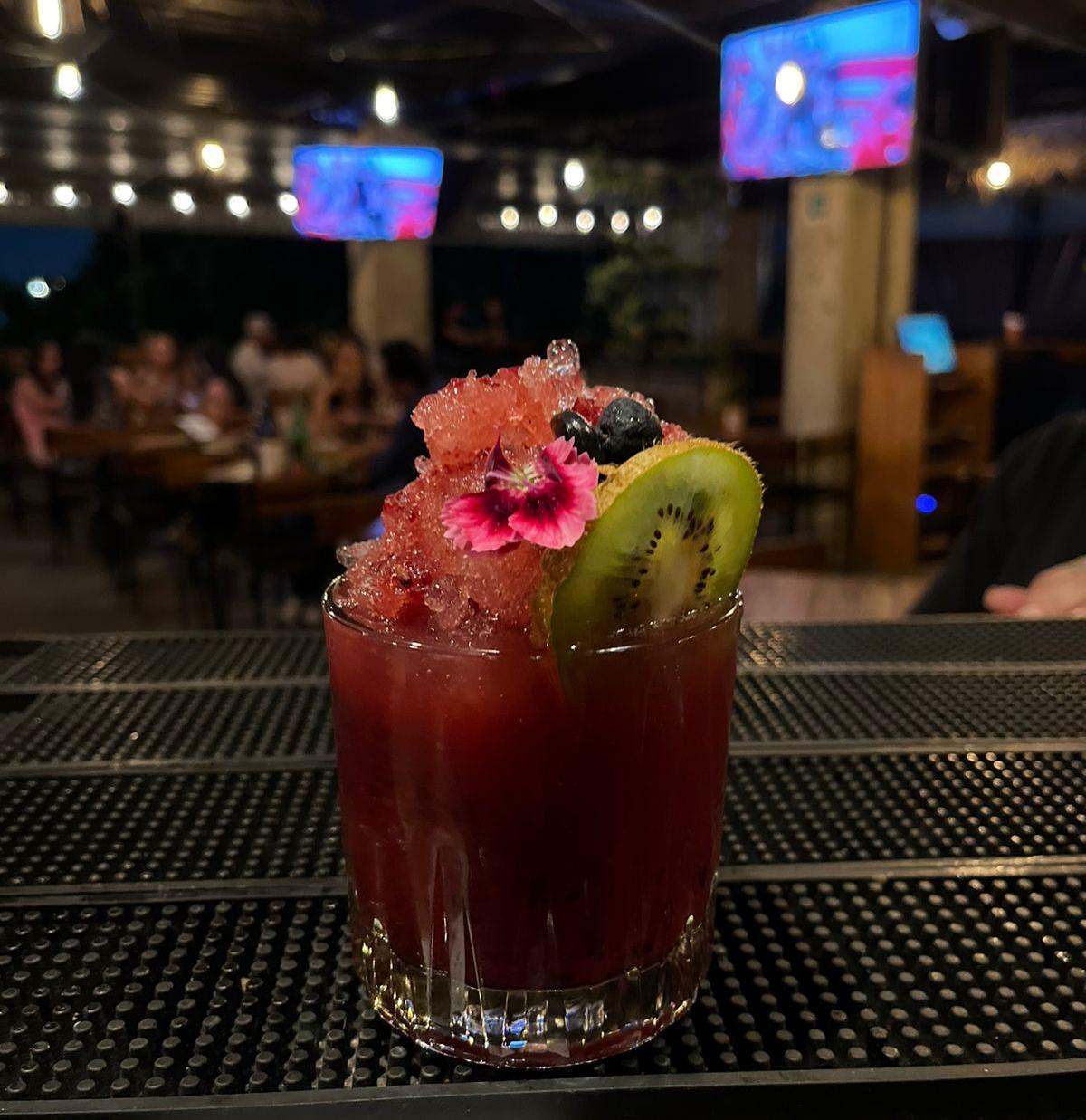 La Mezcantina Tetlán 10
