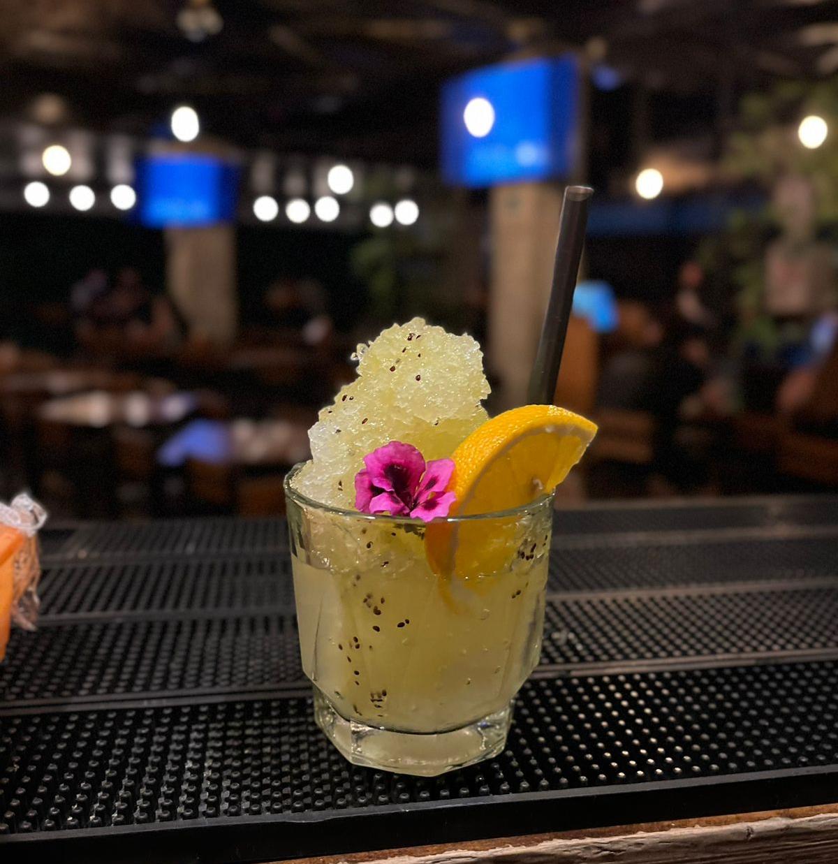 La Mezcantina Tetlán 11