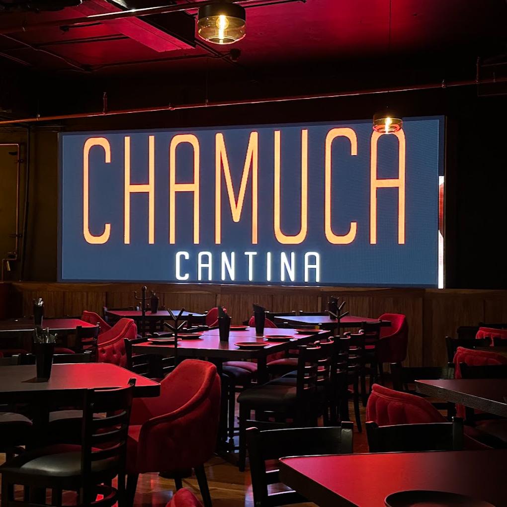 Chamuca Cantina Guadalajara 6