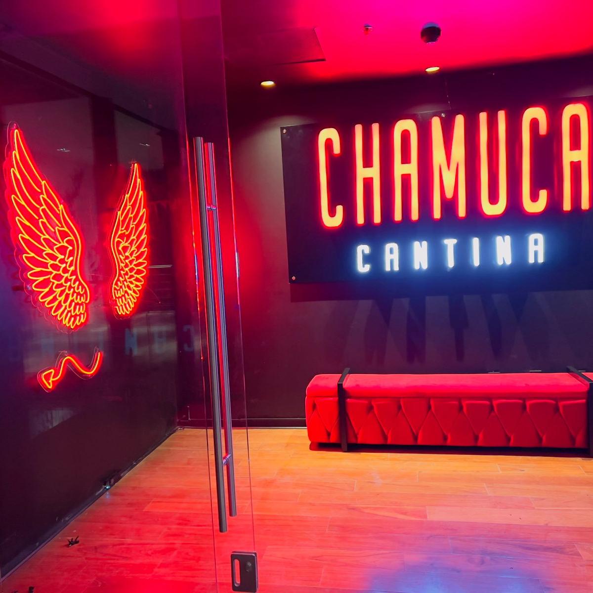 Chamuca Cantina Guadalajara - foto 3