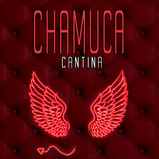 Chamuca Cantina Guadalajara