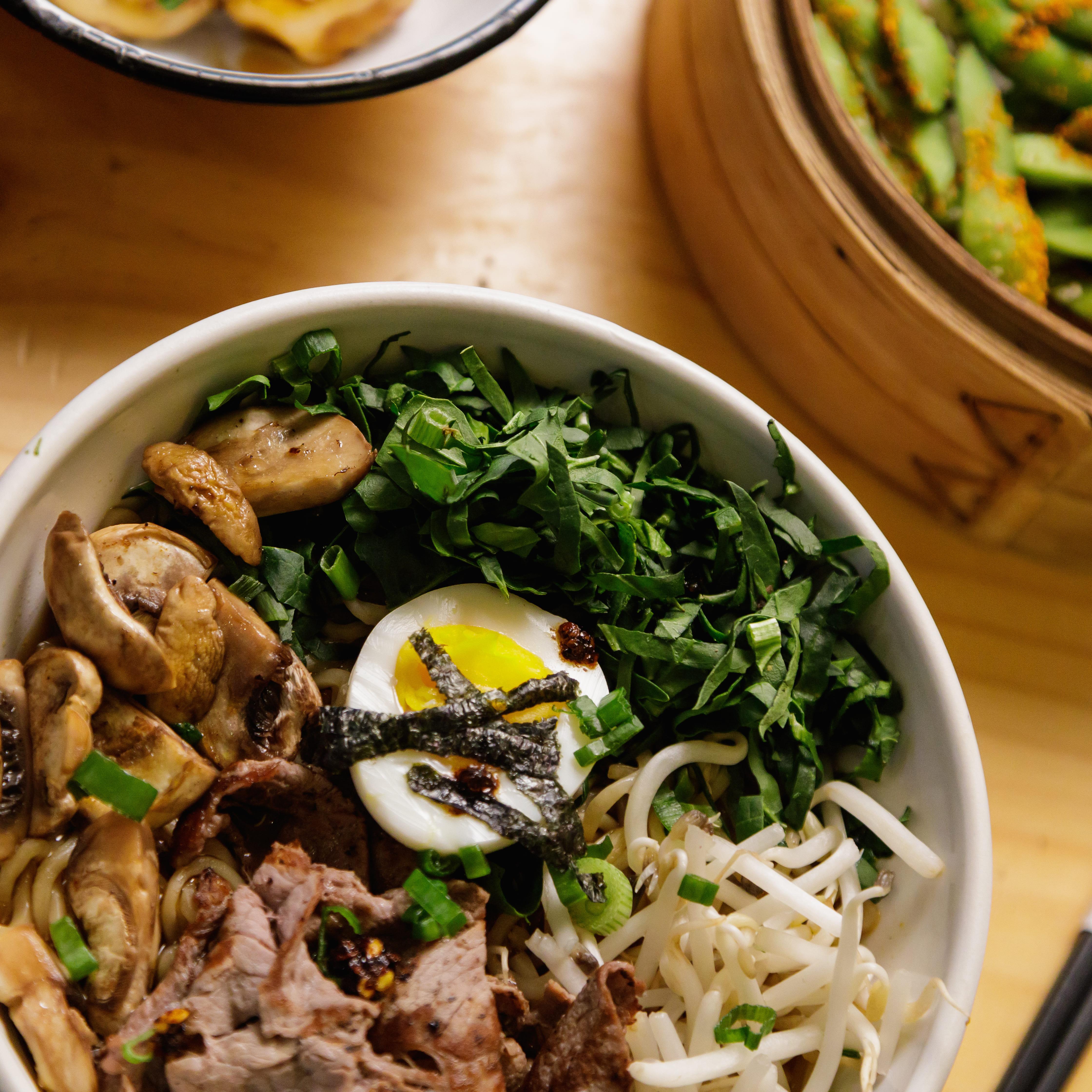 Jukino Ramen & Dumplings Zapopan 10