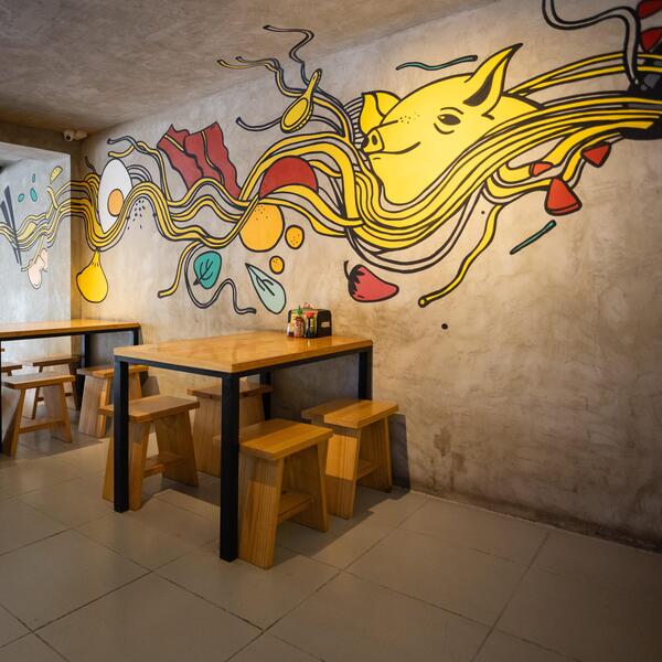 Jukino Ramen & Dumplings Zapopan 7