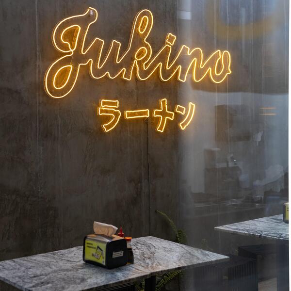 Jukino Ramen & Dumplings Zapopan 11