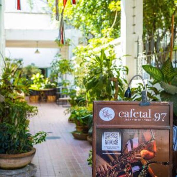 Cafetal 97 Guadalajara 10