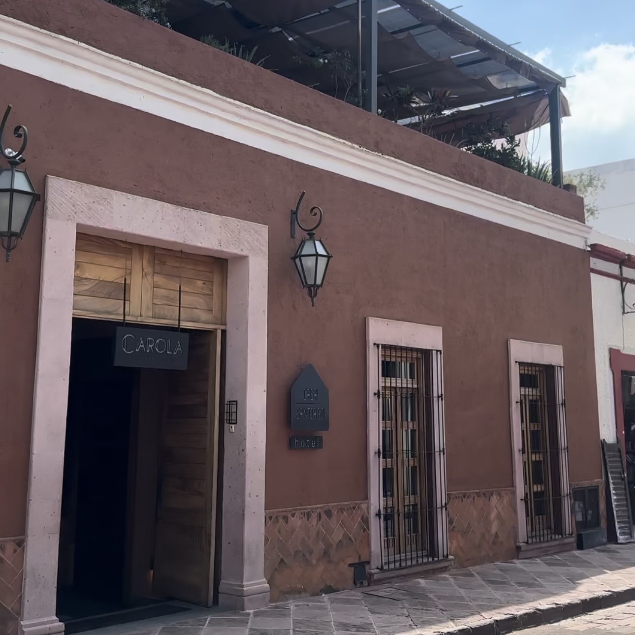 Carola Terraza Querétaro  13