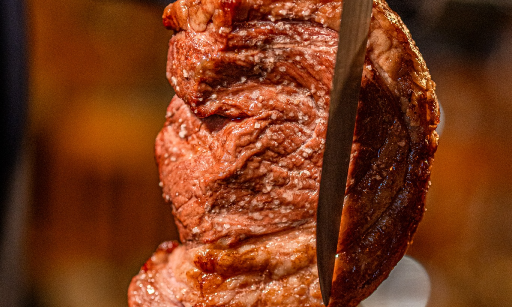 Restaurante Sal e Brasa Reforma