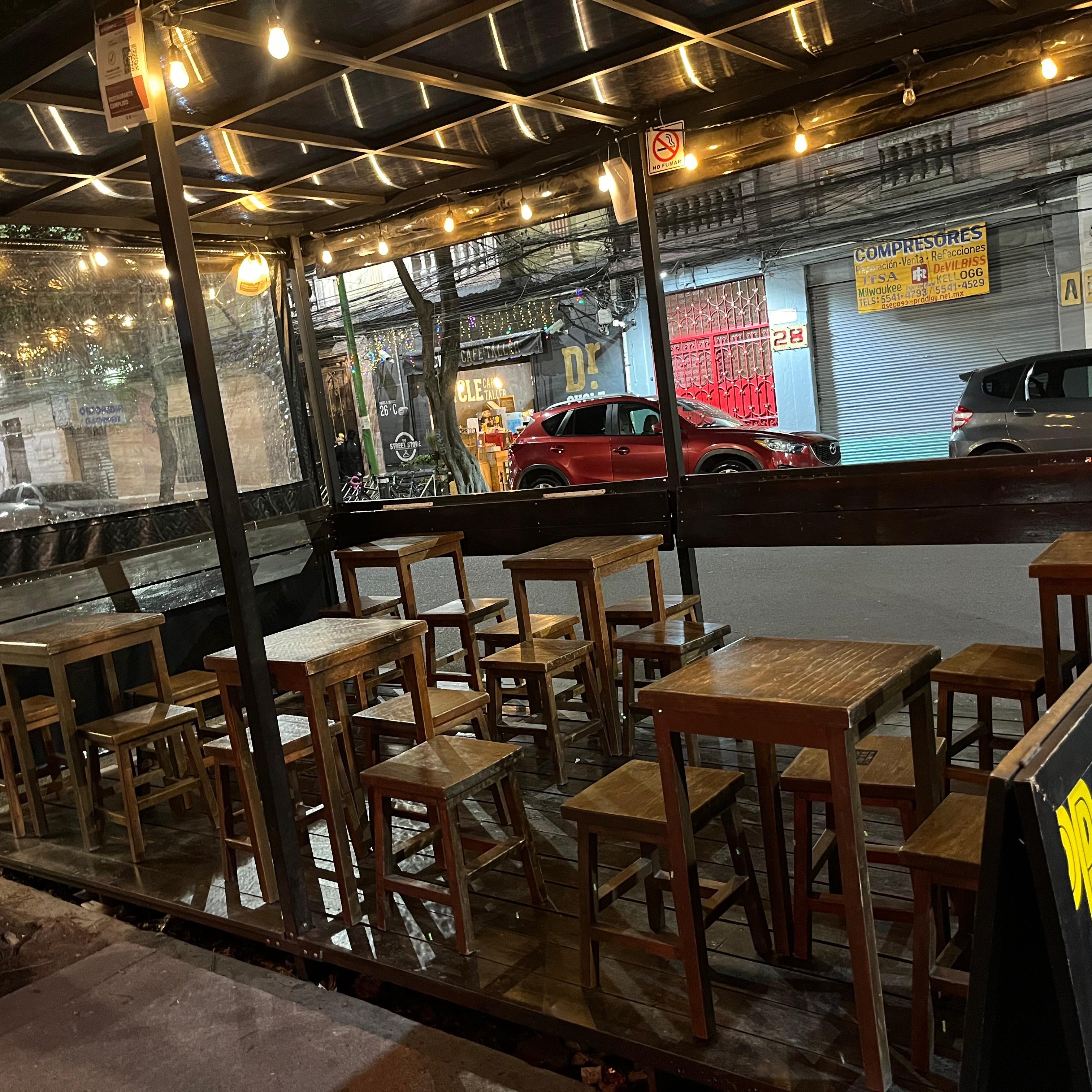 Estudio Mezcal CDMX 11