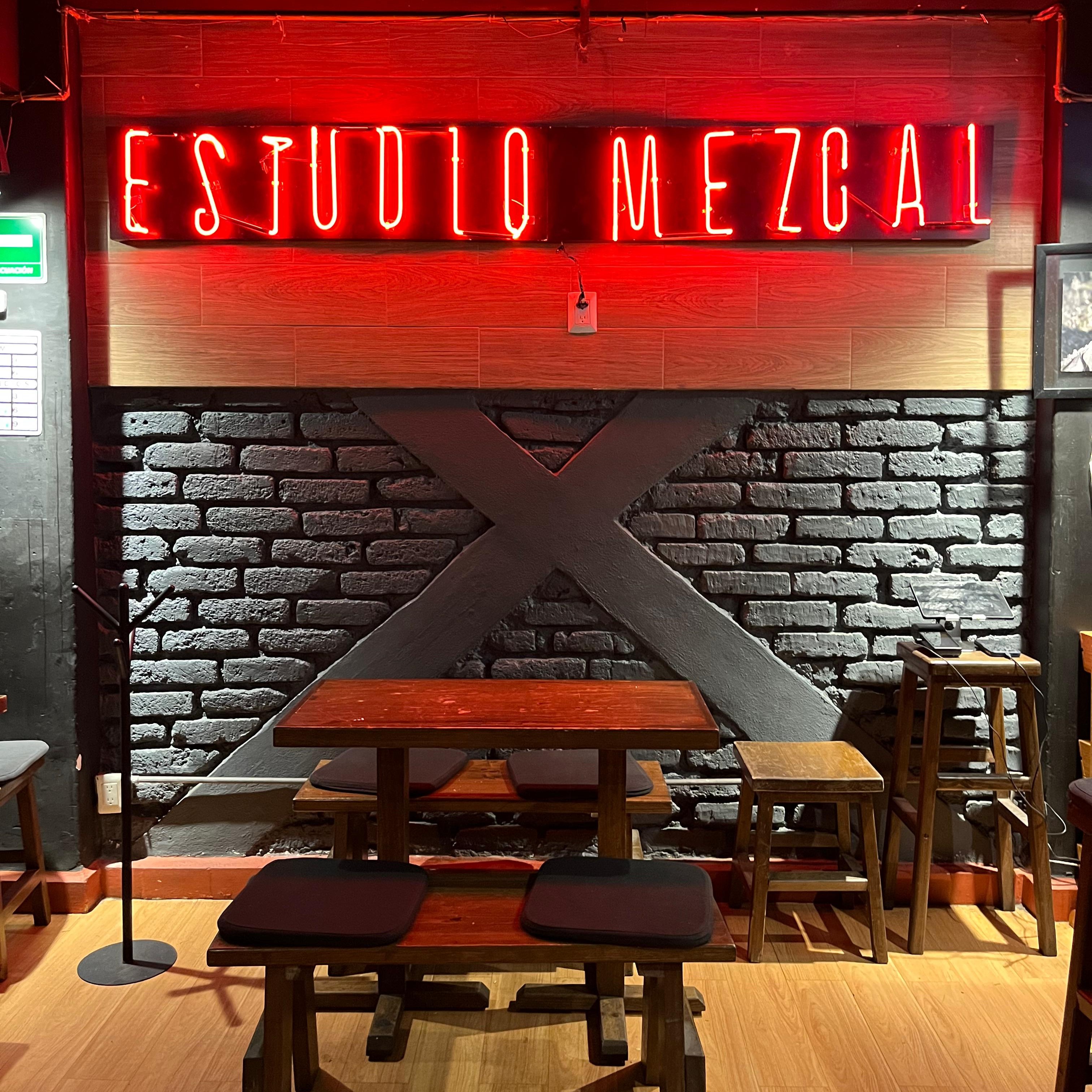 Estudio Mezcal CDMX 9