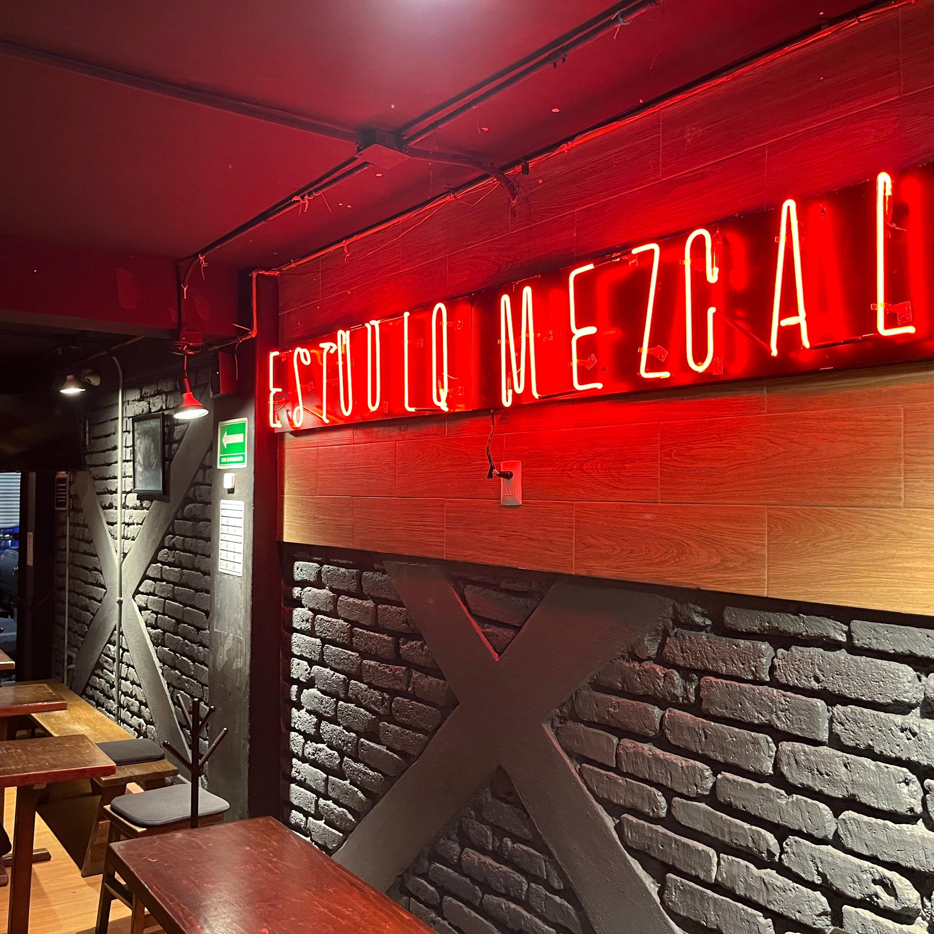 Estudio Mezcal CDMX 12