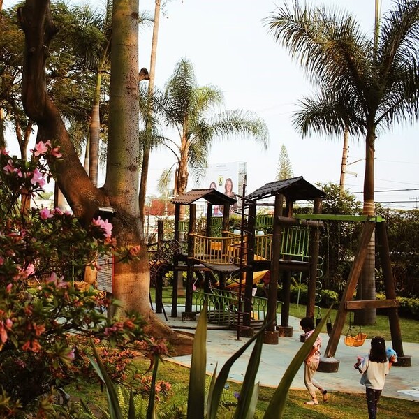 Carlitos Grill and Garden Cuernavaca 7