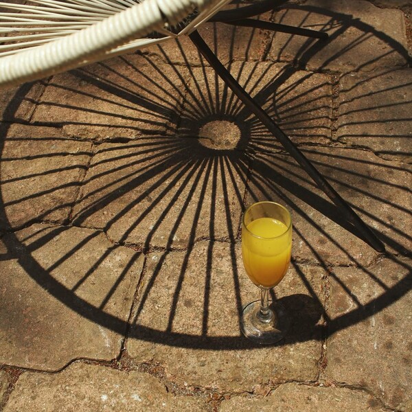 Carlitos Grill and Garden Cuernavaca 9