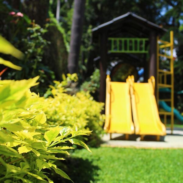 Carlitos Grill and Garden Cuernavaca 5