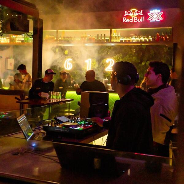 612 Rooftop La Paz 12