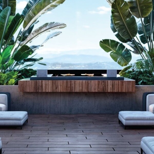 Faunna Rooftop Reforma 7