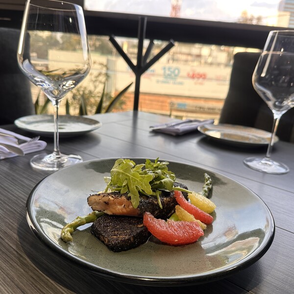 Restaurant Etna Lomas  - foto 2