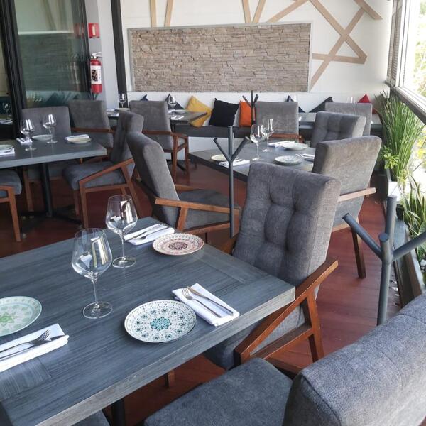 Restaurant Etna Lomas  - foto 1